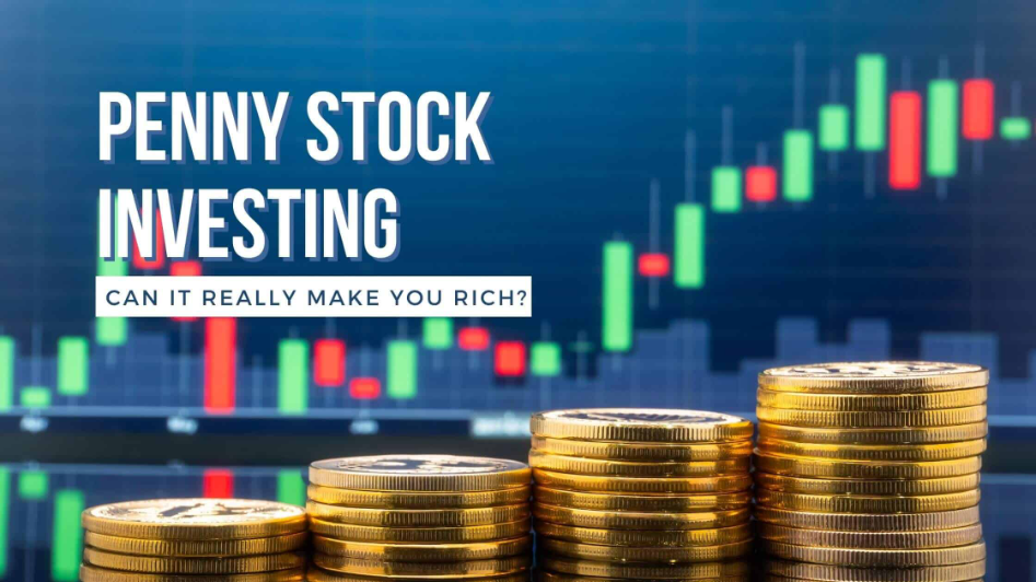 What are penny stocks, and is it wise to invest in them?