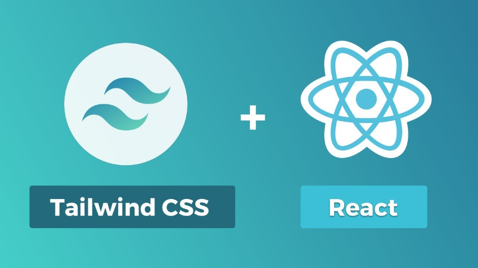 How to install Tailwind CSS in React