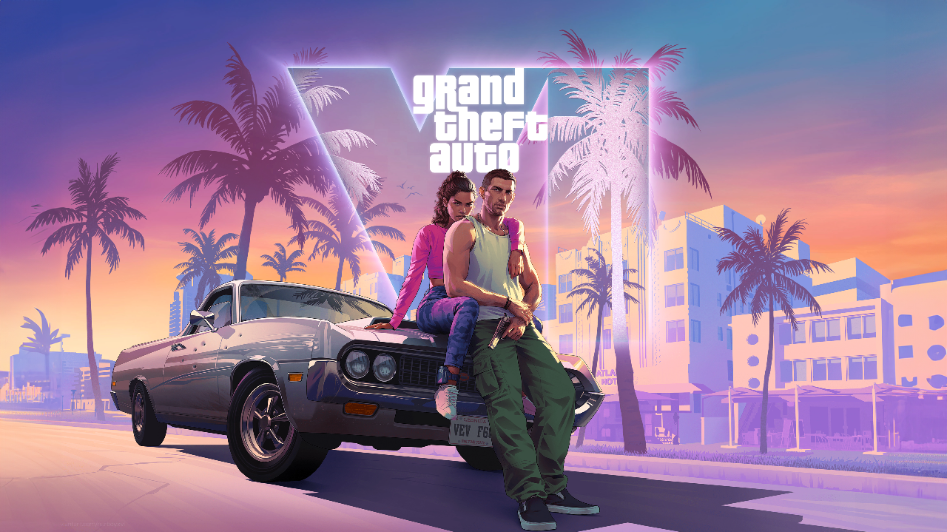 GTA 6 Trailer 2025: Explore Vice City with Lucia - Everything We Know So Far