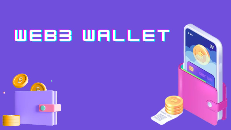 A Complete Overview of Web3 Wallets and How Does It Work?